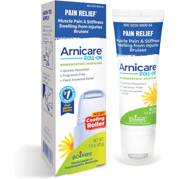 Arnicare Rl 45Gm Pain Relief