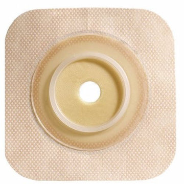 Convatec Ostomy Barrier Trim To Fit Standard Wear Stomahesive Without Tape 100 Mm 401906, Box Of 5