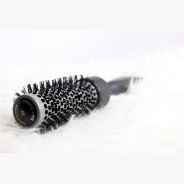 Keller Spiral Curler 25mm