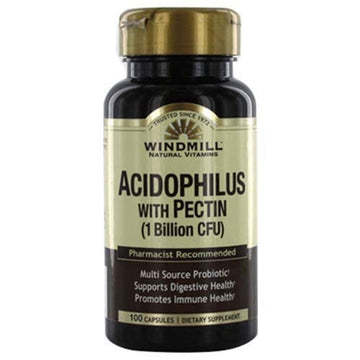 Acidophilus/ Pectin Cp 100