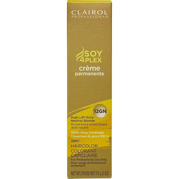 Clairol Professional Premium Creme Haircolor