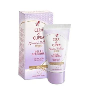 Cera di Cupra Ενυδατική Κρέμα Για Ευαίσθητα Δέρματα 50ml