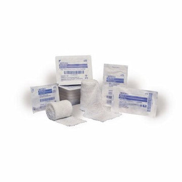 Kerlix Fluff Bandage Roll 2-1/4 Inch X 3 Yard Sterile, Count Of 96