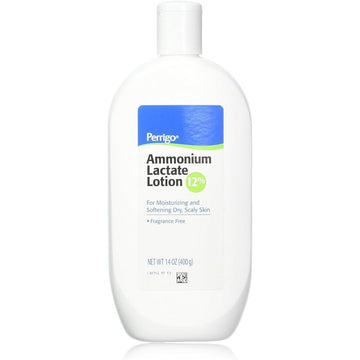 Ammonium Lactate Lotion 12% Fliptop
