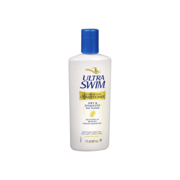 Ultra Swim  Chlorine Removal  Conditioner - 7  Oz