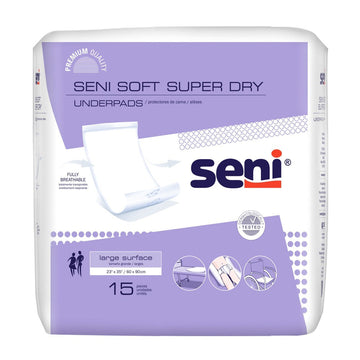 Seni Active Super Plus Underwear XX-Large