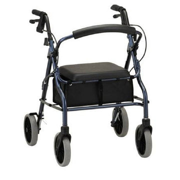 Nova Rollator Zoom 20 4220BL Blue