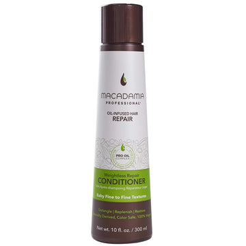 Macadamia Professional Hair Care Sulfate Weightless Repair Conditioner