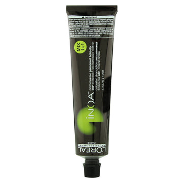 Loreal Inoa Ammonia Free Hair Color 7.1/7B 2.1 Oz