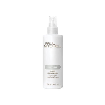 Paul Mitchell Soft Hold Hair Spray 8.5oz