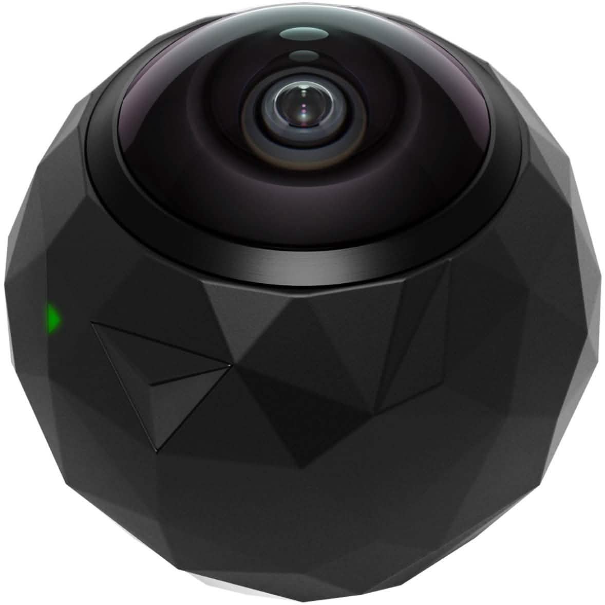 360fly 32GB 360 HD Video Camera (Refurbished)