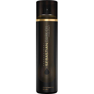 Sebastian Professional Dark Oil Silkening Mist 4.5oz