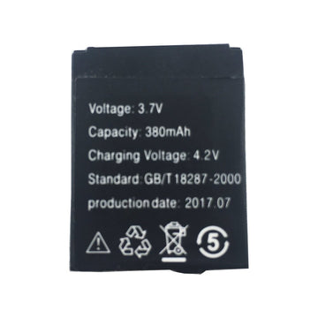 Smart Watch Battery Replacement ab-s1 Smart Watch Battery