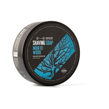 Barrister & Mann Mûir(e) Wood Collection