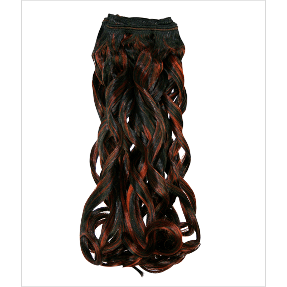 Pallet #232 - Lot of Hair - Variety of Styles and Colors
