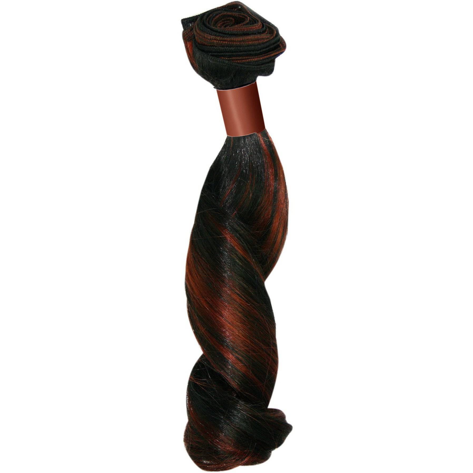 Pallet #235 - Lot of Hair - Variety of Styles and Colors