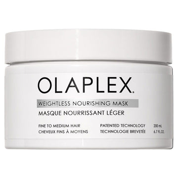 Olaplex Weightless Nourishing Mask 200ml