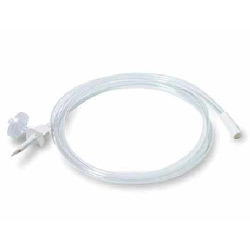 Baxa Vented High-Volume Inlet By