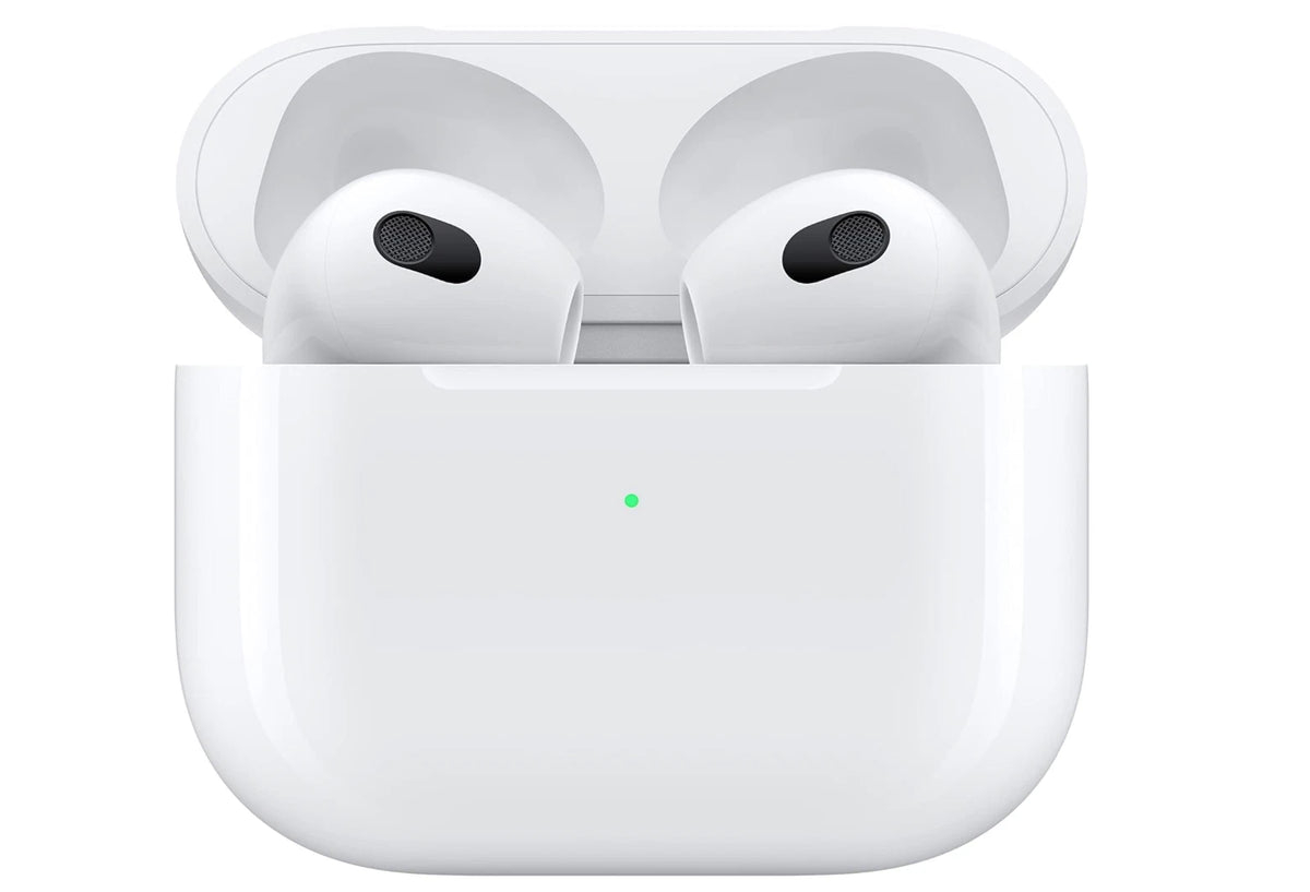 Apple AirPods 3rd Gen Genuine In-Ear Bluetooth Headset w/ Wireless Charging Case