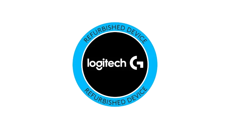 Logitech G PRO X 2 Lightspeed Wireless 7.1 Gaming Headset with Bluetooth (Refurbished)
