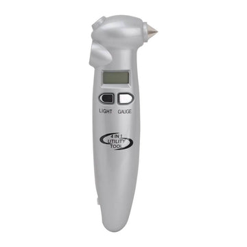 4-in-1 Automobile Utility Tool