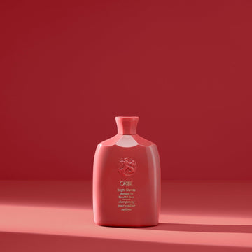 Oribe Bright Blonde Shampoo for Beautiful Color 250 ml