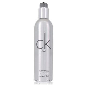 Calvin Klein CK One Body Lotion 8.5 oz for Unisex