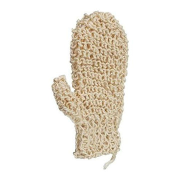 Riffi Glove w/Thumb Hard 100% Sissal No. 190
