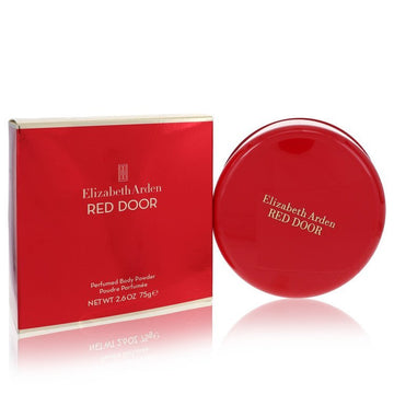 Elizabeth Arden Red Door Body Powder 2.6 oz for Women