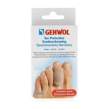 Gehwol Toe Protection Large 2ct