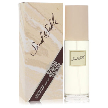Coty Sand & Sable Cologne Spray 2 oz for Women