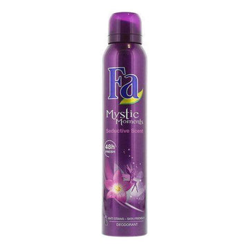 Fa Deodorant Spray Mystic Moments 200ML