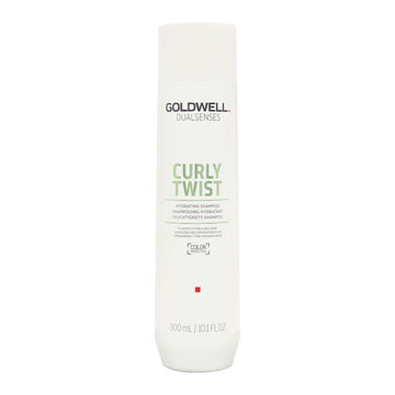 Goldwell Dual Senses Curly Twist Shampoo 10.1 oz