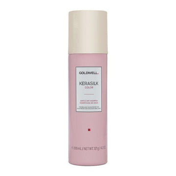 Goldwell Kerasilk Color Gentle Dry Shampoo 4.2 Oz