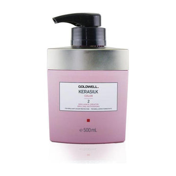 Goldwell Kerasilk Color 2 Brillilance Creator 16.9 Oz
