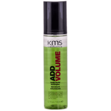 KMS California Add Volume Body Build Detangler 5.1 0z