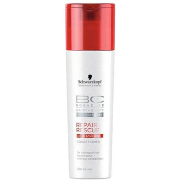 Schwarzkopf Bonacure Repair Rescue Reversilane Conditioner Baume 6.8oz