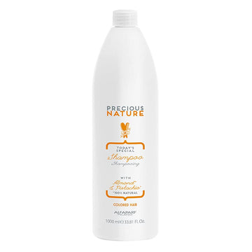 Precious Nature Today's Special Shampoo (Colored Hair), 33.81 oz