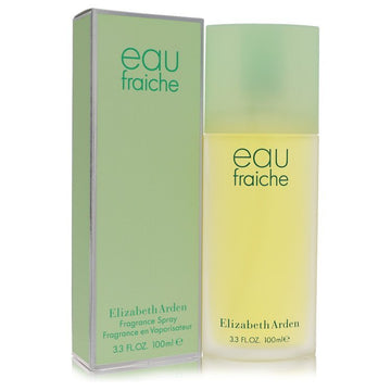 Elizabeth Arden Eau Fraiche Fragrance Spray 3.3 oz for Women