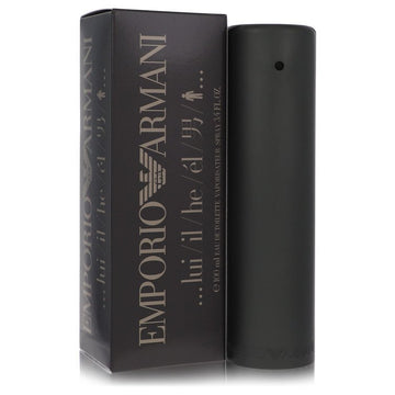 Giorgio Armani Emporio Armani EDT 3.4 oz for Men