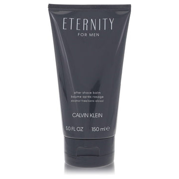 Calvin Klein Eternity After Shave Balm 5 oz for Men