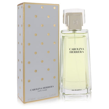 Carolina Herrera Eau de Parfum Spray 3.4 oz for Women