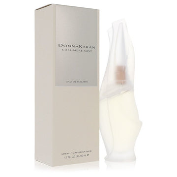 Donna Karan Cashmere Mist EDT 1.7 oz for Women