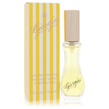 Giorgio Beverly Hills Giorgio EDT 1 oz for Women