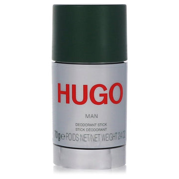 Hugo Boss Hugo Deodorant Stick 2.5 oz for Men