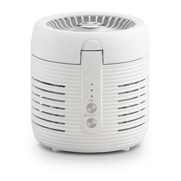 Crane USA Air Purifier + Fan