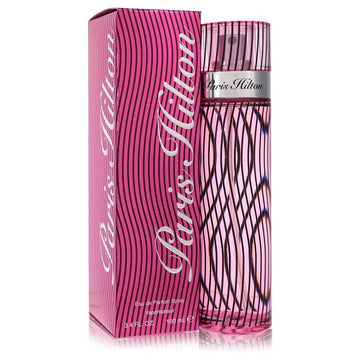 Paris Hilton by Paris Hilton Eau De Parfum Spray 3.4 oz (Women)