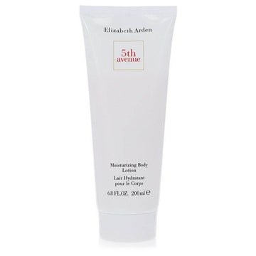 Elizabeth Arden 5th Avenue Body Lotion 6.8 oz for Women