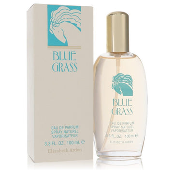 Elizabeth Arden Blue Grass EDP 3.3 oz for Women