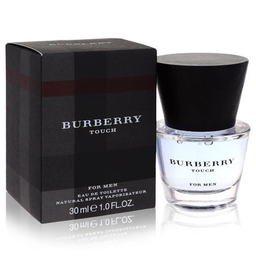 Burberry Touch Eau de Toilette Spray 1 oz for Men